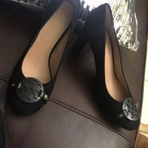 Tory Burch heels